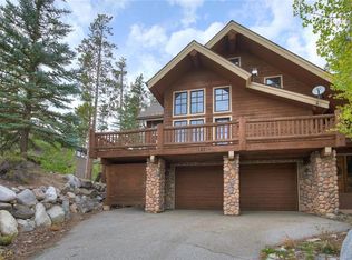 127 Lupine Ln, Frisco, CO 80443