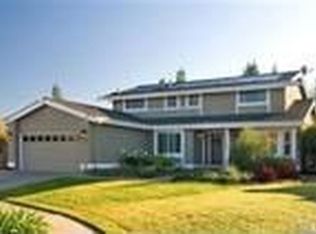 3313 Anita Ct, Napa, CA 94558