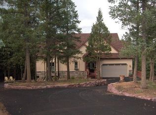 1201 County Road 512, Divide, CO 80814