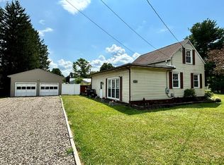 1161 Pleasant St, Horseheads, NY