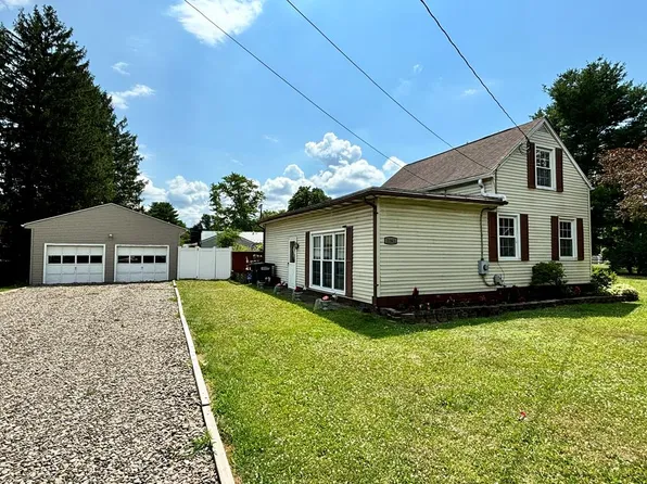 1161 Pleasant St, Horseheads, NY 14845