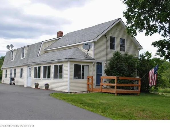 403 Stetson Rd W, Levant, ME 04456