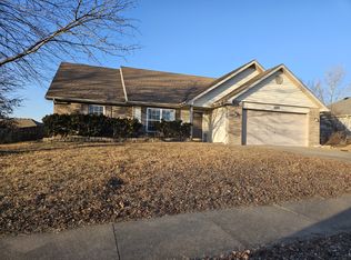 3506 Topanga Dr, Columbia, MO 65202