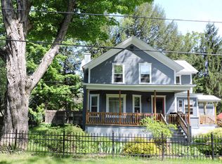 41 Graham St, Bethel, VT 05032