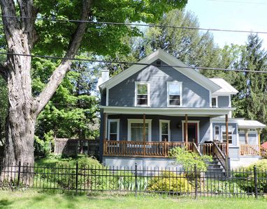 41 Graham St, Bethel, VT, 05032