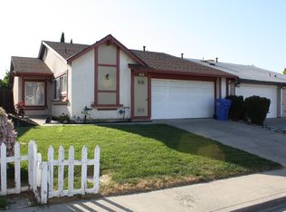 547 Harvey Way, Bay Point, CA 94565