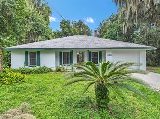 820 W Ohio Ave, Deland, FL 32720