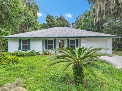 820 W Ohio Ave, Deland, FL, 32720