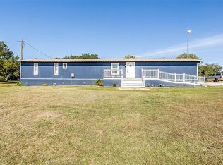 3913 Gary St, Cleburne, TX 76031