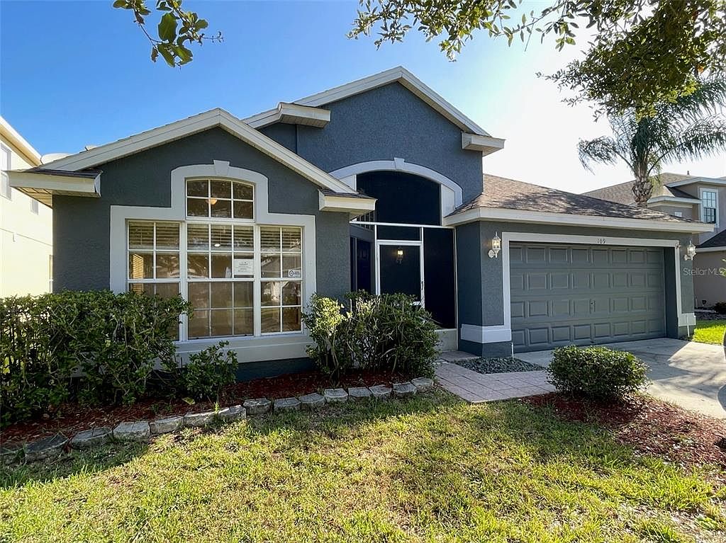 109 Westmoreland Cir