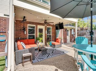 87 S Copper Sage Cir, Spring, TX 77381