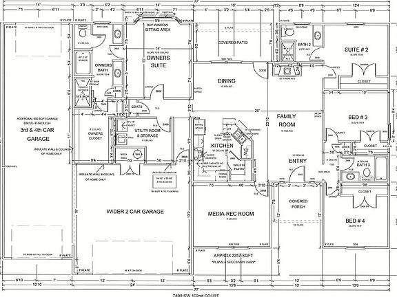 5th image of 7409 SW 102nd Ct