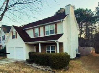4620 Ferncrest Pl, Douglasville, GA 30135