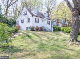 2001 Belfield Rd, Alexandria, VA 22307