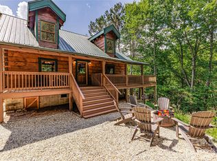 460 Briggs Cove Rd, Robbinsville, NC 28771