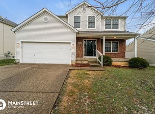 9639 River Trail Dr, Louisville, KY 40229