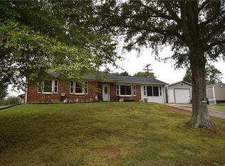 228 Foxwood Dr, Maiden, NC 28650