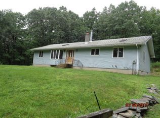 366 Upper Pine Kill Rd, Wurtsboro, NY 12790