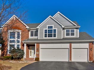 2316 Hazeltime Dr, Vernon Hills, IL