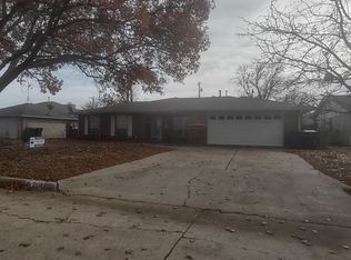 2104 Amhurst Ave, Duncan, OK 73533