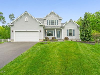 6 Sierra Court, Schenectady, NY, 12304