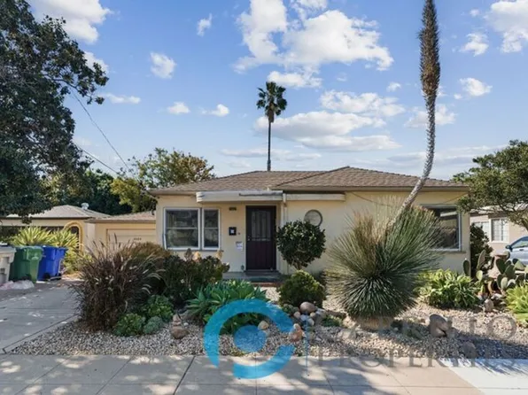 5425 Adams Ave, San Diego, CA 92115