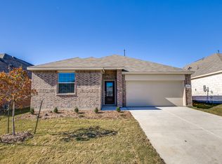 14825 Dusty Boot Trl, Haslet, TX 76052