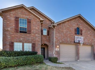 6009 Walleye Dr, Fort Worth, TX 76179