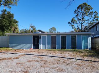 5818 Hilltop Ave, Panama City, FL 32408