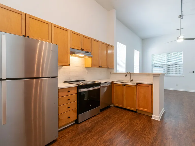 1528 Ralph David Abernathy Blvd SW #B104 — Photo 5
