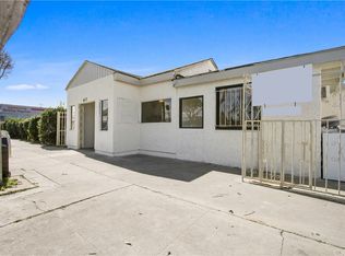 417 N Long Beach Blvd, Compton, CA 90221