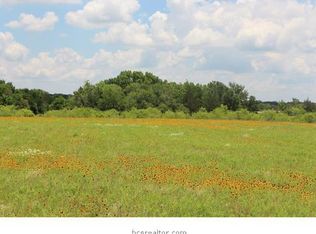 Davidson Branch Rd, Caldwell, TX 77836