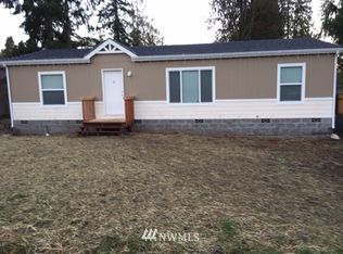 6719 NE Madison St, Suquamish, WA