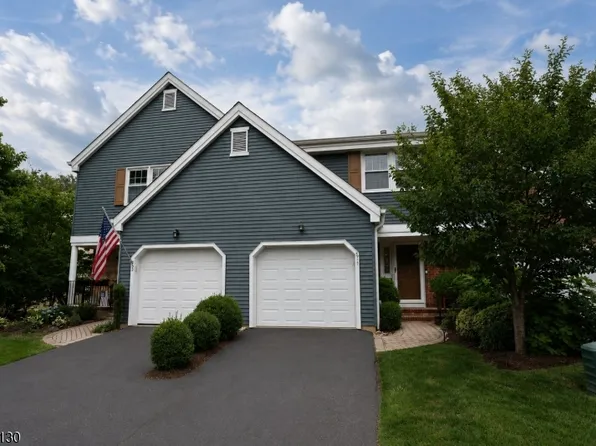 57 Independence Way, Morris Twp., NJ 07960
