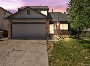 12099 Forest Street, Thornton, CO 80241