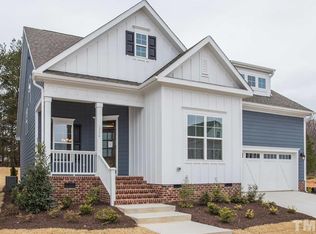 1609 Silo Point Dr, Wake Forest, NC 27587