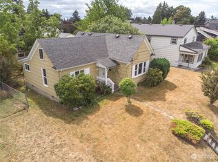 1516 S 56th St, Tacoma, WA 98408
