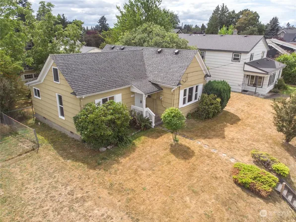 1516 S 56th Street, Tacoma, WA 98408