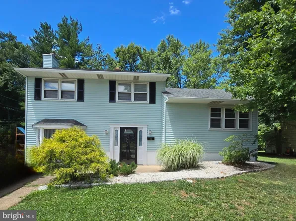 1018 Dettling Rd, Wilmington, DE 19805