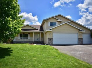 802 Northstar Dr, Sartell, MN 56377