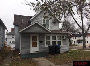 428 N 4th St, Mankato, MN 56001