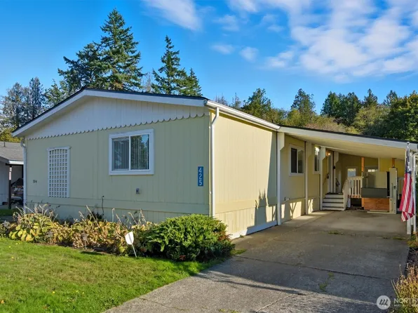 425 NE Saturn Lane, Bremerton, WA 98311