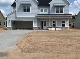 581 Broadsword Way, Graniteville, SC 29829