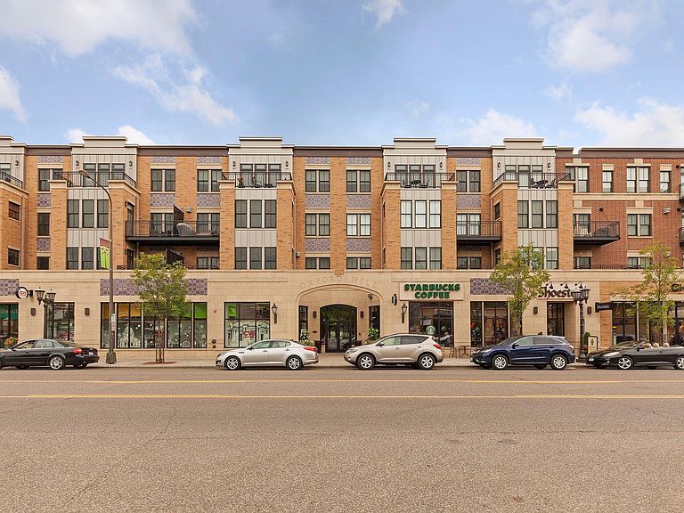 1060 Grand Ave Saint Paul, MN, 55105 Apartments for Rent Zillow
