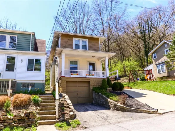 36 Lorraine Ct, Covington, KY 41015