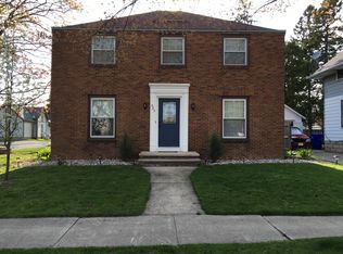 923 N Fair St, Appleton, WI 54911