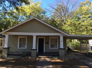 831 Watkins St, Conway, AR 72034