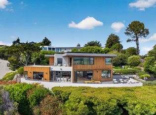 86 Sugarloaf Drive, Tiburon, CA 94920