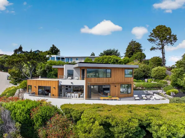 86 Sugarloaf Drive, Tiburon, CA 94920