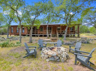 6300 McGregor Ln, Dripping Springs, TX 78620